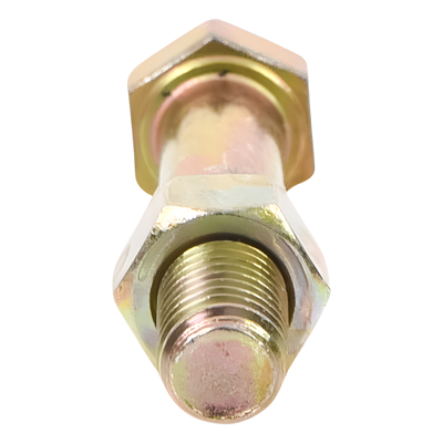 TORN-TZ35/45 - Kit de Tornillería para Torre / Acero Grado 5 / 3/8" x 2" / 6 Tornillos y 6 Tuercas / Galvanizado / Exterior
