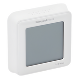 TH6320ZW2003 - Termostato Z-Wave Plus / hasta 3H/2C bomba de calor o 2H/2C convencional / batería AA o 24 Vca / app y hub Z-Wave