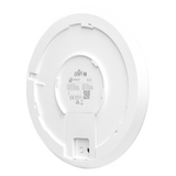 UAP-XG - Access Point UniFi 3 Quad-radio MU-MIMO4x4 802.11ac Wave 2 con radio dedicado para seguridad WIPS contra intrusos, hasta 1500 usuarios concurrentes