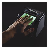 REALSCANG10 - Xperix Lector de Huellas / 10 Dedos / Certificación FBI Apéndice F REALSCANG10