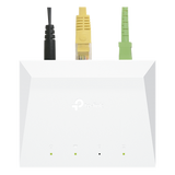 XZ000G6 - ONU/ONT Bridge / 1 Puerto GPON/EPON 2.488 Gbps / 1 Puerto RJ45 Gigabit / Conector SC/APC / IPv4/IPv6 / OMCI / 5.4W