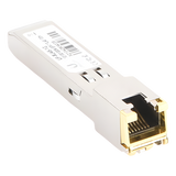 UF-RJ45-1G - UFiber Módulo Ethernet RJ45 a SFP 10/100/1000 Mbps, distancia hasta 100 m