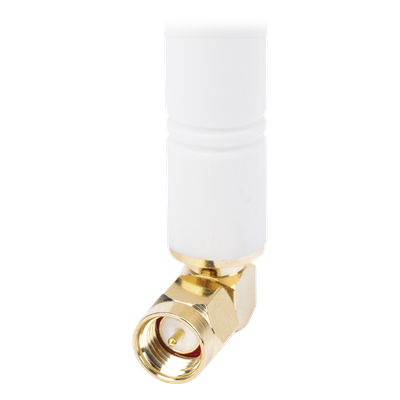 DS-ANT-CAM - Hikvision Antena Wi-Fi / 3 dBi de Ganancia / Frecuencia 2.4 - 2.5 GHz DS-ANT-CAM