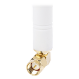 DS-ANT-CAM - Hikvision Antena Wi-Fi / 3 dBi de Ganancia / Frecuencia 2.4 - 2.5 GHz DS-ANT-CAM