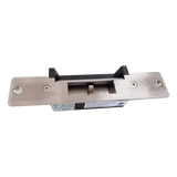 PRO138CS - Accesspro Contrachapa Eléctrica / Fuerza de Sujeción 500 kg / 12 VCC PRO138CS