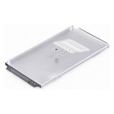TRAY-M-3 - Charola de Empalme para Fibra Óptica, Para 12 Empalmes por Fusión Con Manga Protectora