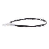 UTP28SP3BL - Cable de Parcheo UTP / Cat6 / 28 AWG / 3.8 mm / 0.91 m (3 ft) / PoE IEEE 802.3bt / CM/LSZH