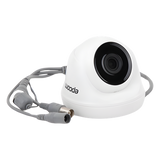 E50-TURBOG3-P - Epcom E50-TURBO-G3-P cámara de vigilancia Torreta Cámara de seguridad CCTV Interior 2560 x 1944 Pixeles Techo