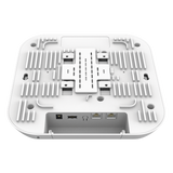 XV3-8X00A00-RW - Punto de Acceso Wi-Fi 6 / 5 Radios SDR / 1,024 Clientes Concurrentes / Tasa Agregada 6 Gbps / Puerto Multigigabit 5 GbE / Tri-Radio 802.11ax