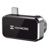 HM-TJ33-10RF-MINI3 - Hikmicro Cámara Termográfica para Smartphone / IR 384 x 288 / Rango -20°C a 650°C