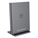DP755 - Grandstream Networks DP755 estación base DECT Negro, 400 m | Estaciones base DECT
