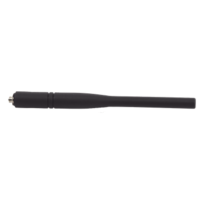 TX4117 - Antena VHF Helicoidal / 136-174 MHz / 170 mm / Omnidireccional / Polarización Vertical / 50 Ω