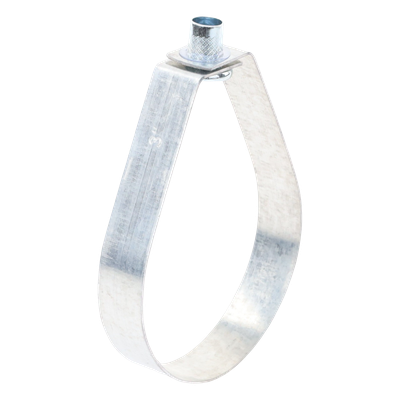 AB-PEP-300 - Index Abrazadera Tipo Pera / 3" (87-93 mm) / Carga 481 kg AB-PEP-300
