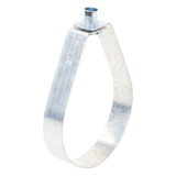 AB-PEP-300 - Index Abrazadera Tipo Pera / 3" (87-93 mm) / Carga 481 kg AB-PEP-300