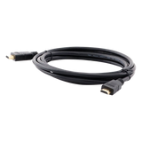 2L-7D03H - ATEN Cable HDMI True 4K de alta velocidad con Ethernet de 3 m