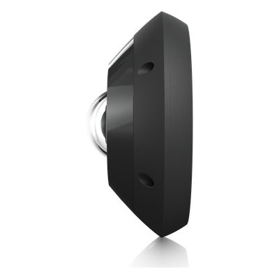 UVC-G6-PRO-360-B - Cámara IP Panorámica 360° / 12 Megapixel / Fisheye / PoE+ / IR Inteligente 4 Zonas / Antivandálica / IP Resistente a Intemperie