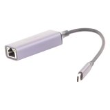 50737 - Ugreen Adaptador de Red / USB-C 3.1 a RJ45 / 5 Gbps 50737