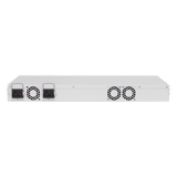 CCR1036-12G-4S - Mikrotik Cloud Core Router, CPU 36 Núcleos, Througput 16Gbps / 24Mpps, 12 Puertos Gigabit