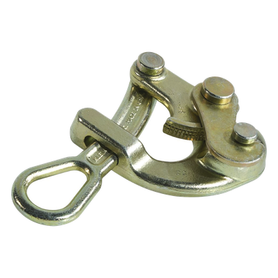 1604-20L - Tensor Tipo Havens™ con Cerrojo Giratorio para Acero Trenzado de 1/8" hasta 1/2" (3.18 a 12.7 mm). Carga Máxima Segura: 5000 Lb (2,268 Kg)