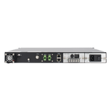 V8810TE-9 - Transmisor Óptico / 1550 nm / Modulación Externa / 2 Salidas 9 dBm / DWDM / Doble Fuente de Poder