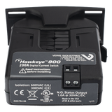 V-H900 - Interruptor de Corriente On/Off / Núcleo Dividido / Disparo Fijo 1.5 A / Rango 1.5-200 A / Salida N.O. 1 A a 30 VAC/CD / UL y CE