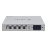 WI-PCES210G - Switch PoE Administrable en la Nube / 8 Puertos 10/100 Mbps PoE / 2 Puertos Uplink Gigabit / Presupuesto PoE 100 W / Alcance PoE 250 m (820.2 ft) / Soporte ONVIF