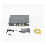 DS-6901UDI(C) - Hikvision Decodificador de Video IP / 1 Salida HDMI 4K UHD / 32 Canales Simultáneos
