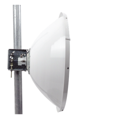 JRC-29DD-MIMO - Jirous JRC-29DD-MIMO antena para red Antena direccional MIMO 29 dBi