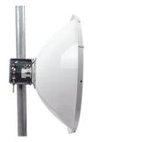 JRC-29DD-MIMO - Jirous JRC-29DD-MIMO antena para red Antena direccional MIMO 29 dBi