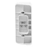 UVC-G4-DOORBELL - UniFi Protect G4 Doorbell, WiFi, Resolución HD 2MP, Visión Nocturna IR 6 Mts, AI para Detección de Eventos, Audio Bidireccional, Protección IPX4