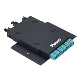 ZFLEX1 - Soporte para Casete HD Flex / 6 Puertos / Zona / 4.1"x1.4"x5.98" (0.34'x0.12'x0.50') / Negro