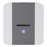 SMART21SK - Idp Impresora de Tarjetas PVC / Semi-Automática Manual / Color y Monocromo 24 s SMART21SK