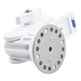 QUICK-MOUNT - Ubiquiti Kit de Montaje para CPE / Sin Herramientas / Alineación 360° QUICK-MOUNT