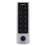 ACCESS7-X - Accesspro Kit de Cerradura Inteligente Inalámbrica / Teclado Metálico IP65 / 900 Usuarios