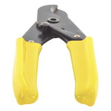 RFA-4203 - Rf Industries,Ltd Pinzas de Corte para Cable Coaxial Redondo Hasta 0.5" Máximo y Alambre