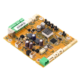 202004721 - Tarjeta principal de torniquete modelo DS-K3G411(L)X