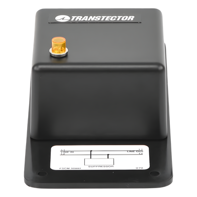 ACP-200-BWM - Transtector Supresor de Picos, Transitorios Para Línea de 240 VAC, 15 AMP, Con Tecnología