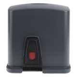 XBS-PY80 - Motor Brushless Puerta Corrediza / 300 Kg / 8 m (26.2 ft) / 24 VDC / Finales Carrera Magnéticos / IP44