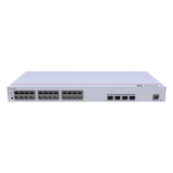 S310-24P4S - Huawei Switch Capa 3 Administrable / 24 Puertos Gigabit PoE / 4 SFP Uplink S310-24P4S