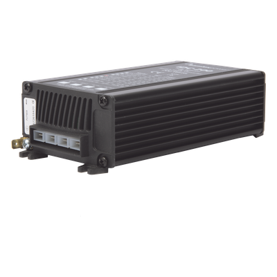 IDC-200A-24 - Samlex Convertidor Aislado d/200W Ent: 9-18Vcc, Sal: 24 Volts, 8 Amp IDC-200A-24