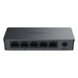 GWN7700 - Grandstream Networks GWN7700 dispositivo de redes No administrado Gigabit Ethernet (10/100/1000) Negro