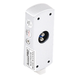 PRO815B - Accesspro Botón de Salida / Contacto NO/NC / 24 VDC PRO815B