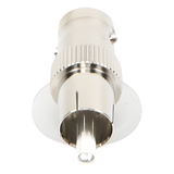 RFB-1140 - Rf Industries,Ltd Adaptador Coaxial / BNC Hembra a RCA Macho / 50 Ohm RFB-1140