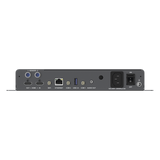 DS-D42B04-N - Hikvision Controlador para Videowall LED / 2.3MP / 4 Salidas RJ45 DS-D42B04-N