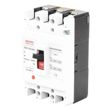 FEM11253P100A - Epcom Powerline Interruptor Térmico 3P / 100 A / 690 V CA FEM11253P100A