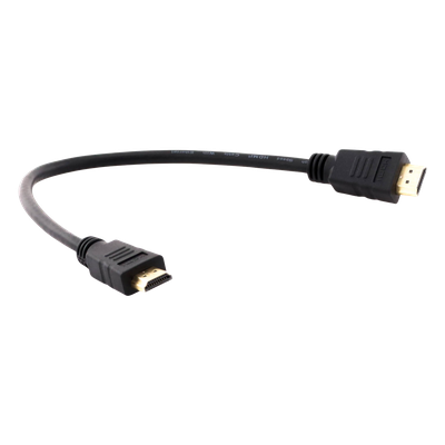 2L7DA3H - ATEN Cable HDMI True 4K de alta velocidad con Ethernet de 0,3 m