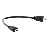 2L7DA3H - ATEN Cable HDMI True 4K de alta velocidad con Ethernet de 0,3 m