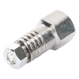 87-120019-001 - Kidde Boquillas de Descarga Tipo R / 3/8" NPT / Latón Niquelado-Cromado 87-120019-001