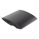 HS-ESSD-T300S/2T - HIKSEMI by HIKVISION SSD Portátil / 2 TB / USB 3.1 Tipo C HS-ESSD-T300S/2T