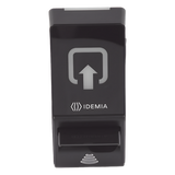 293-678-628 - Lector de huella Sigma Lite BIO con lector iClass PoE, IP65 aprobado por FBI